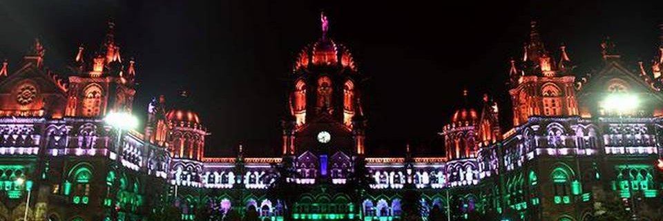 The Hindu-Mumbai banner