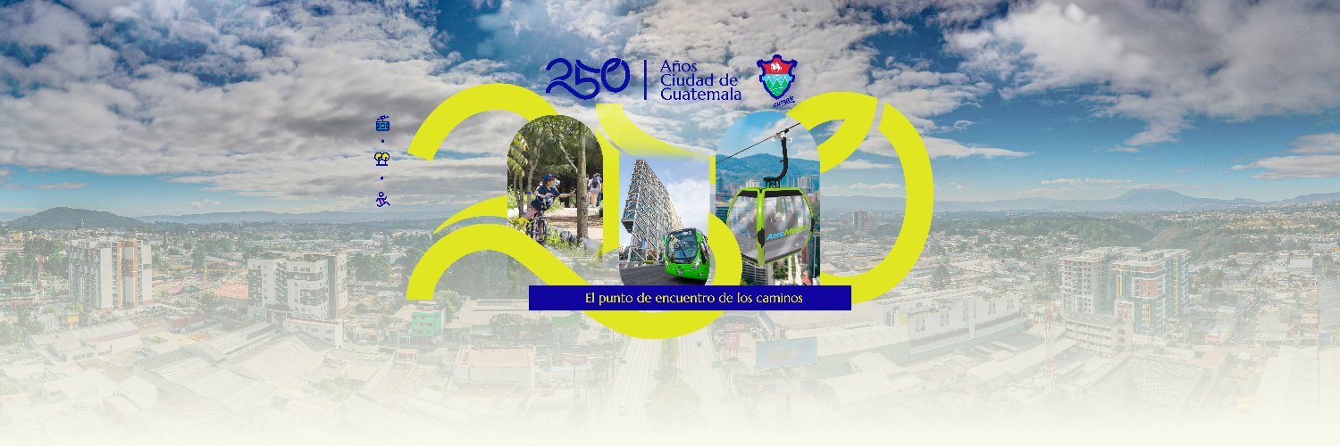 Transmetro MuniGuate banner