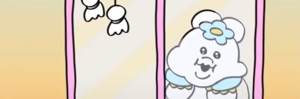 Mina醬 banner