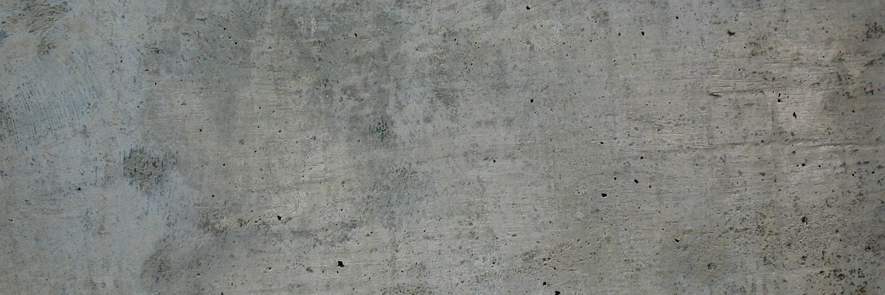 Cement Products banner