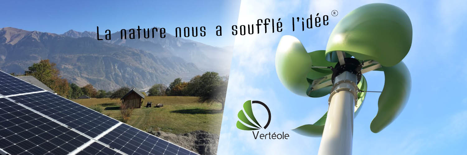 VERTEOLE banner