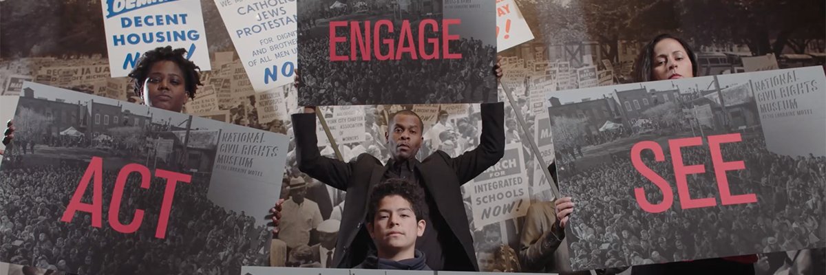 NCRMuseum's profile banner image