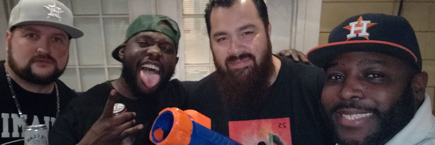 GoBlueTexan's profile banner image