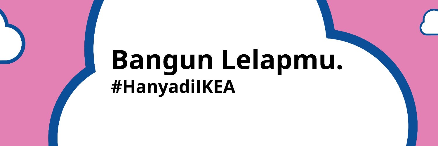 IKEA Indonesia banner