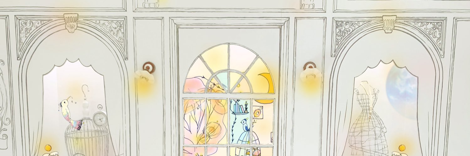 AYA_Bambridge's profile banner image