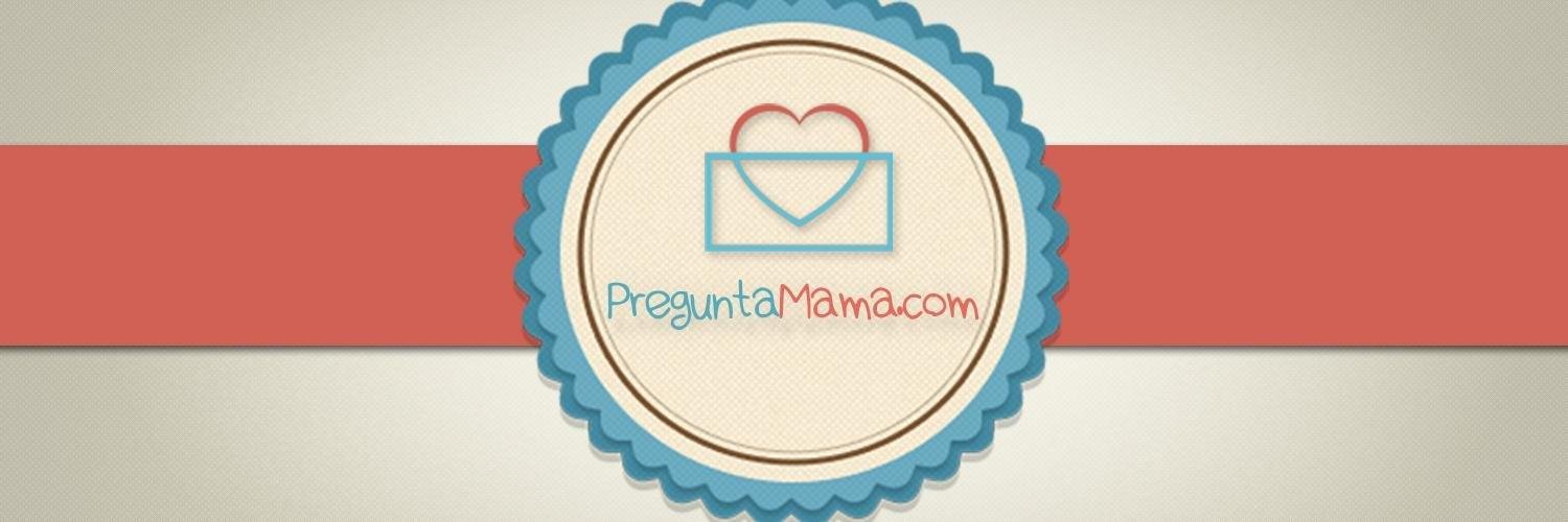 Pregunta Mamá banner