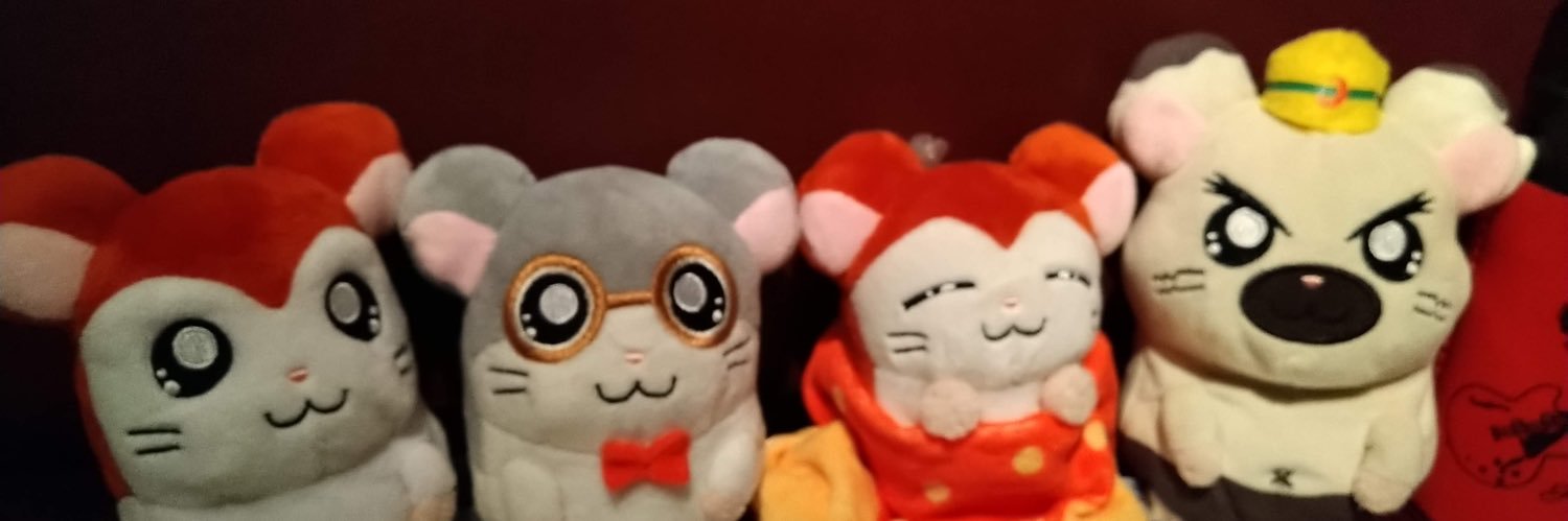 harugon85's profile banner image