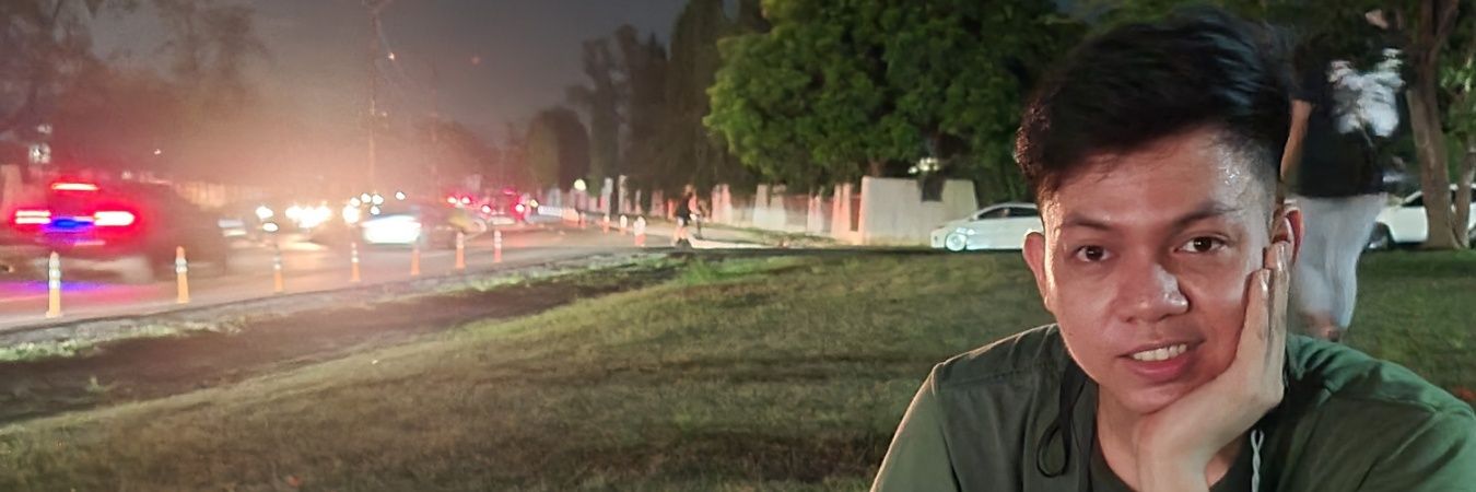 jdituralde's profile banner image