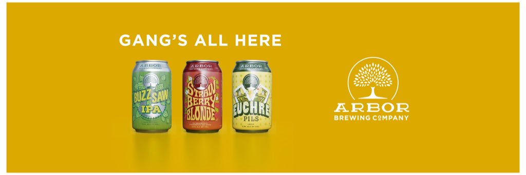 arborbrewinga2's profile banner image