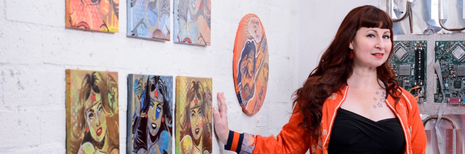 Robin Slonina banner