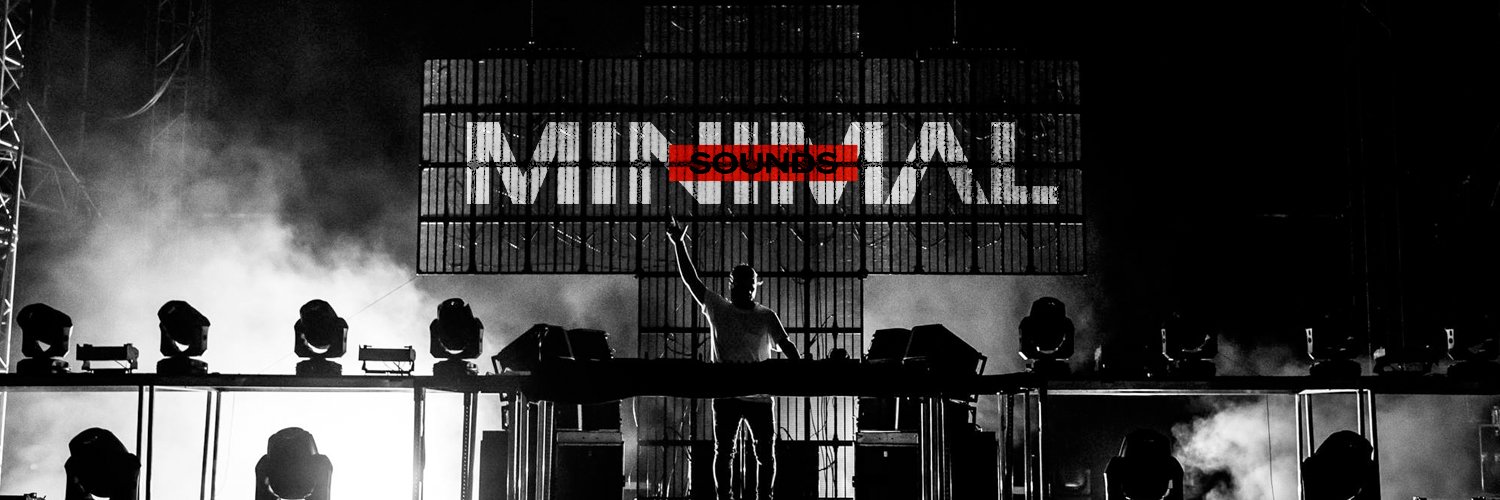 minimalsounds's profile banner image