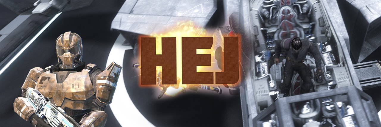 realhej's profile banner image
