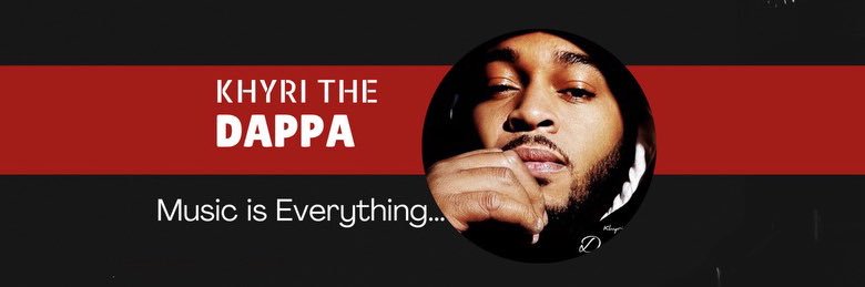 Khyri The Dappa banner