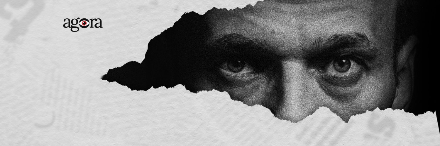 agoramd's profile banner image