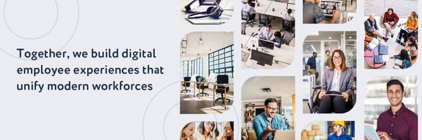 IglooSoftware Profile Banner