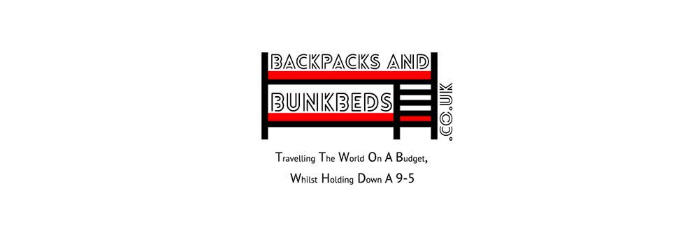 packsandbunks's profile banner image