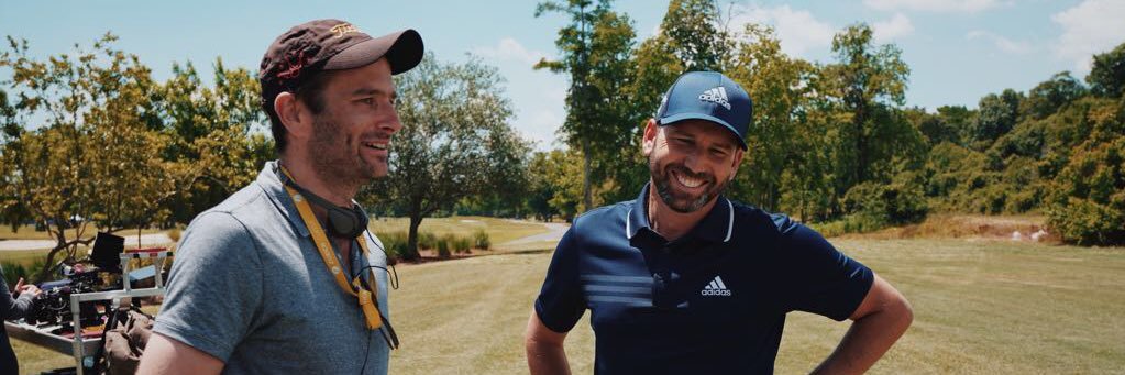 James Kibbey 🎬 banner