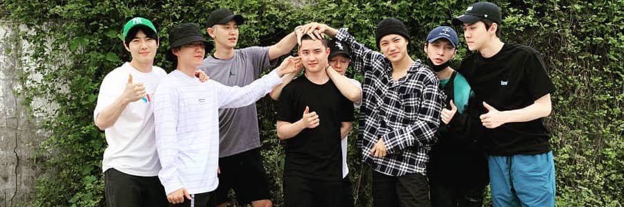 dododo_exo12's profile banner image