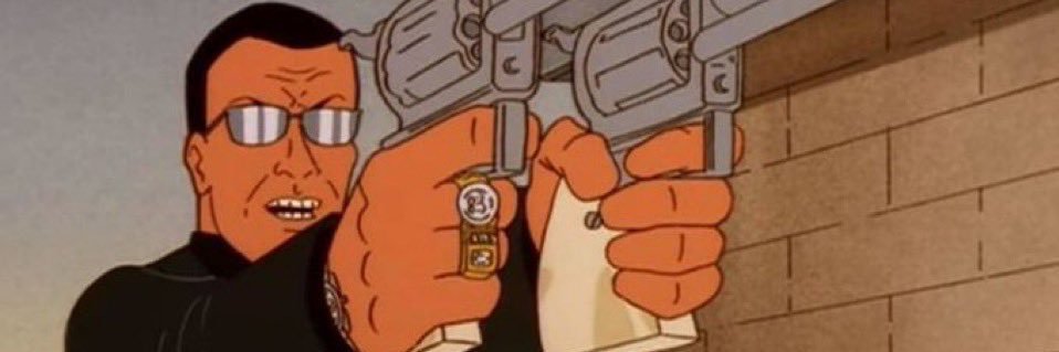 Top Five 💎 banner