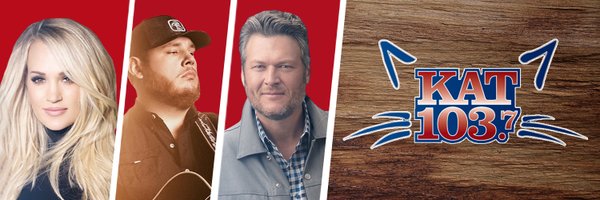 Kat103Omaha Profile Banner