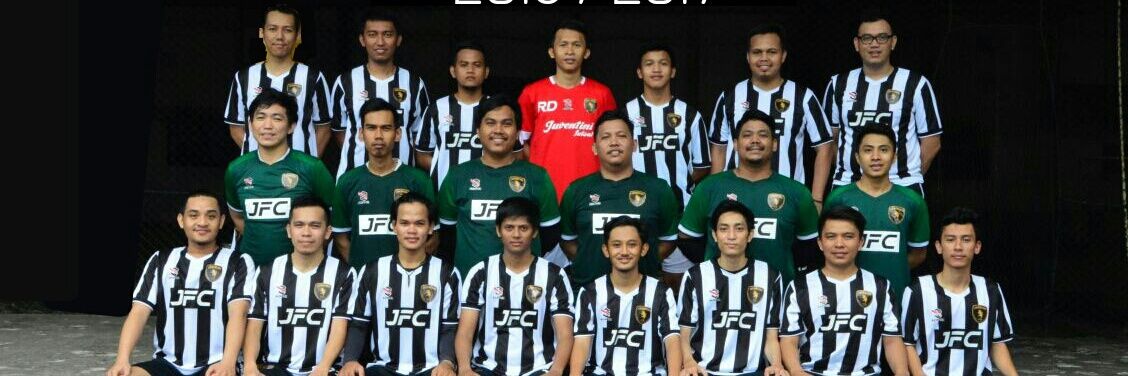 Juventini Futsal banner
