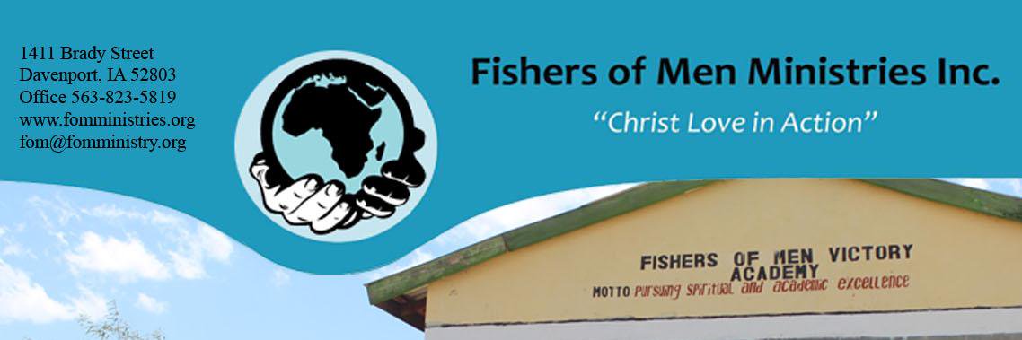 FOM_Ministries's profile banner image