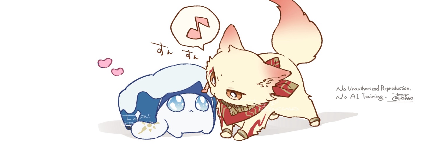 ちゃぼ banner
