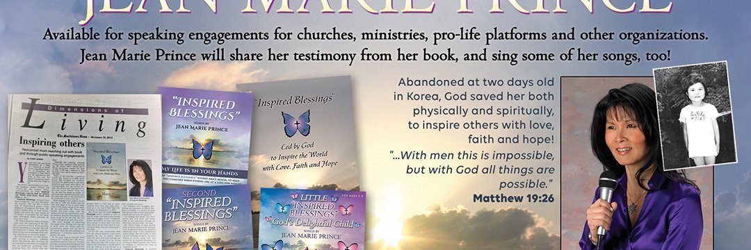 inspiredbless's profile banner image