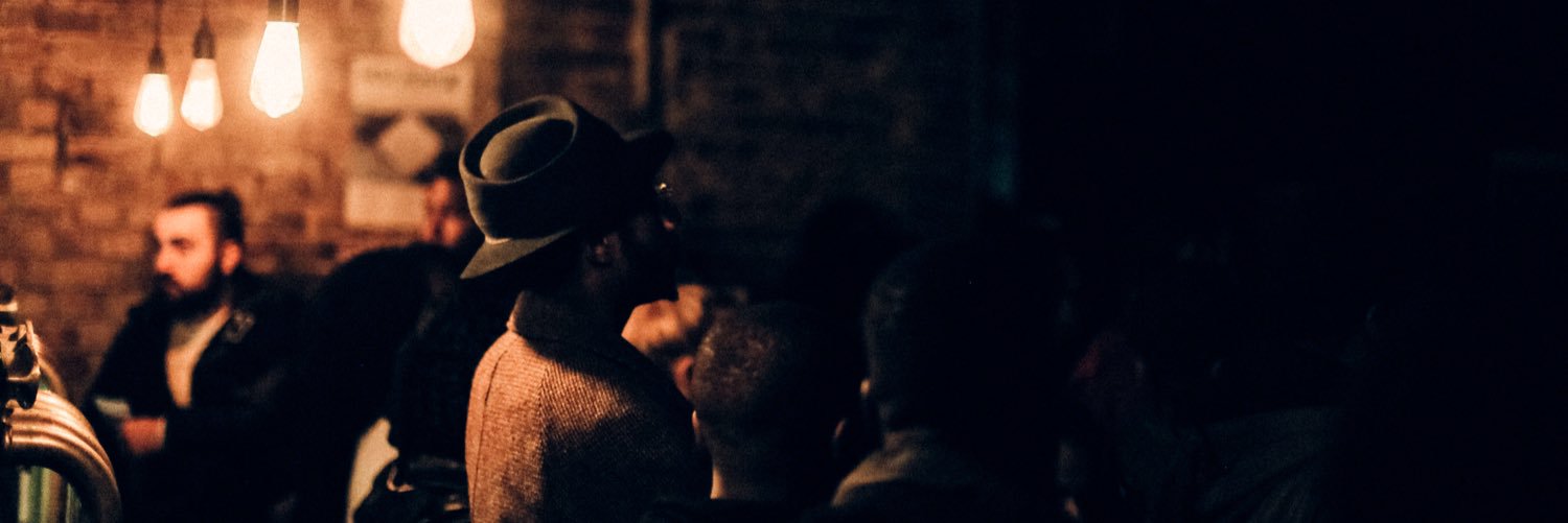ThoseThatKnowUK's profile banner image