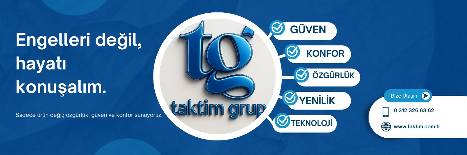 TaktimGrup's profile banner image