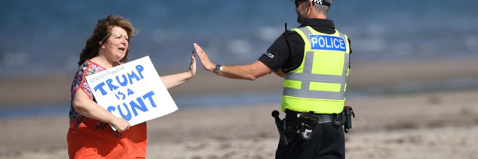 Inevitable Calamity banner