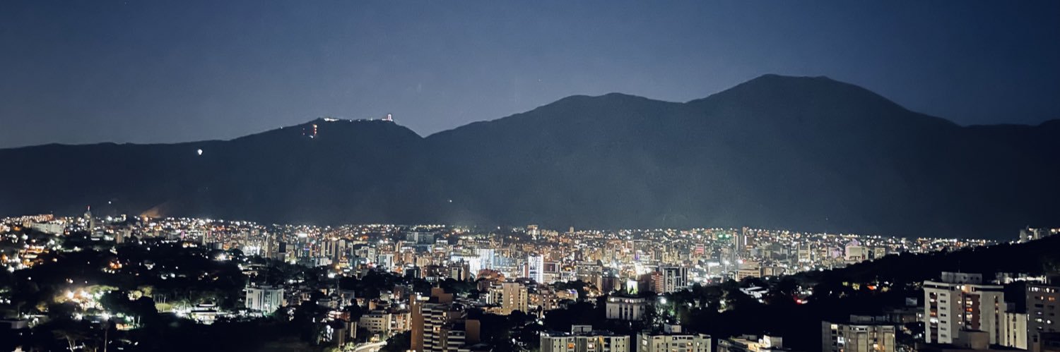 Edgard Raúl Leoni banner