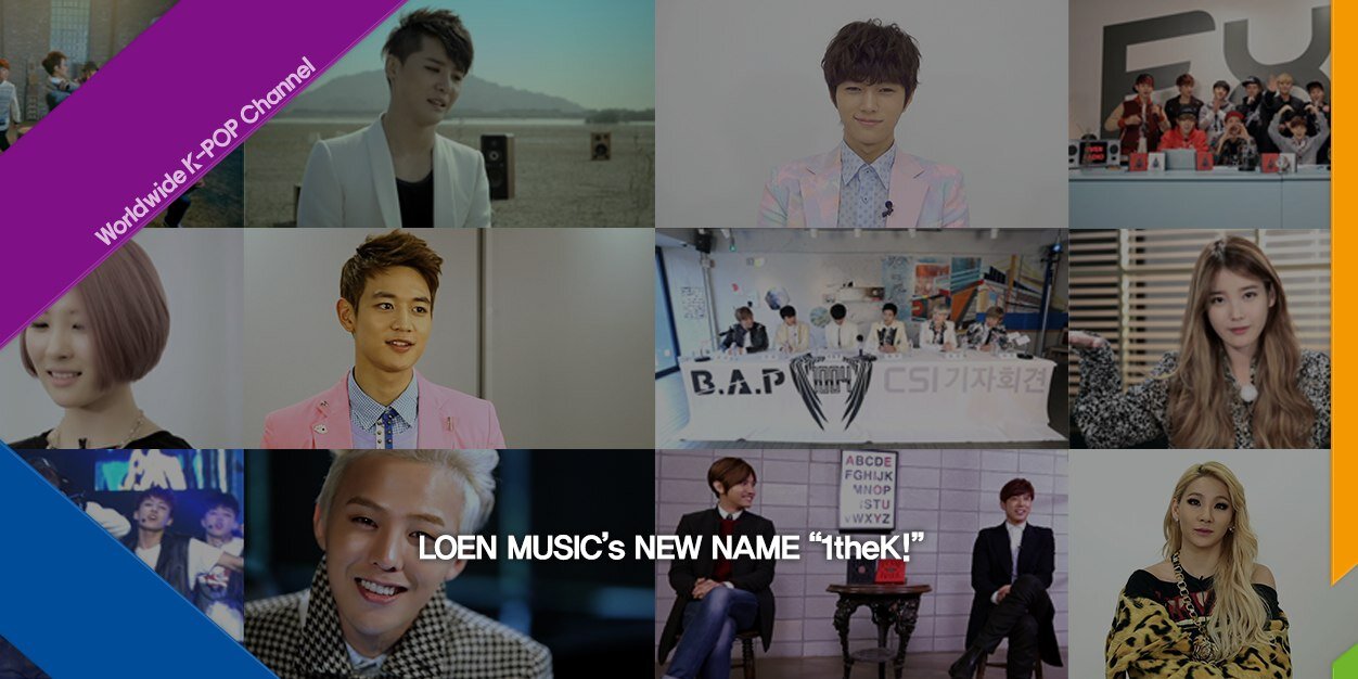 LOEN_MUSIC's profile banner image