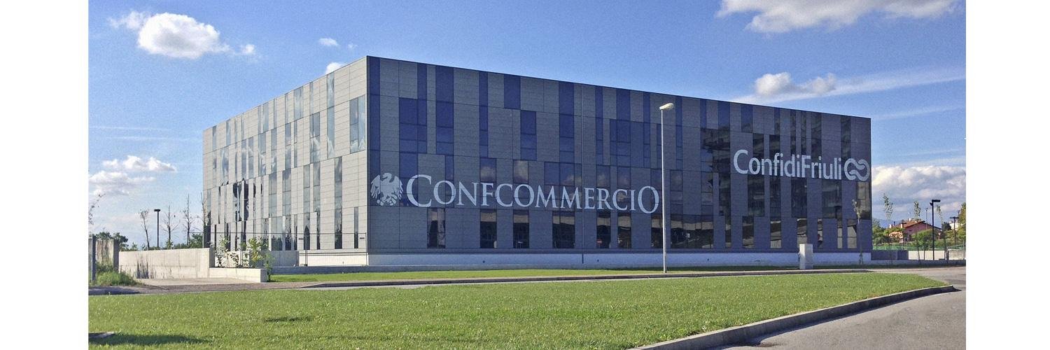 ConfcommercioUd's profile banner image
