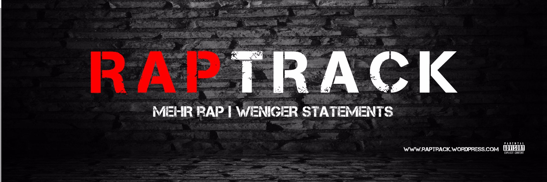 _RapTracker's profile banner image