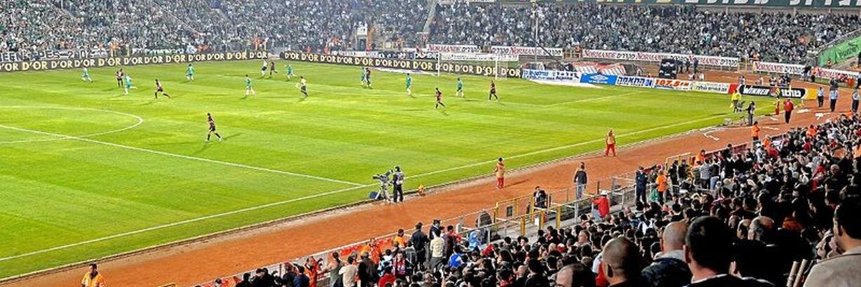 HapoelHaifaFC's profile banner image