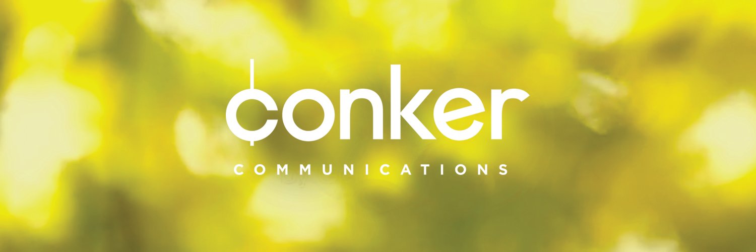 ConkerComms's profile banner image