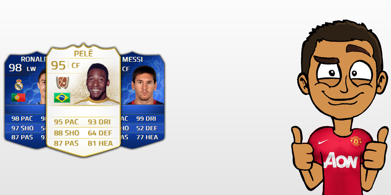iDylanFUT's profile banner image