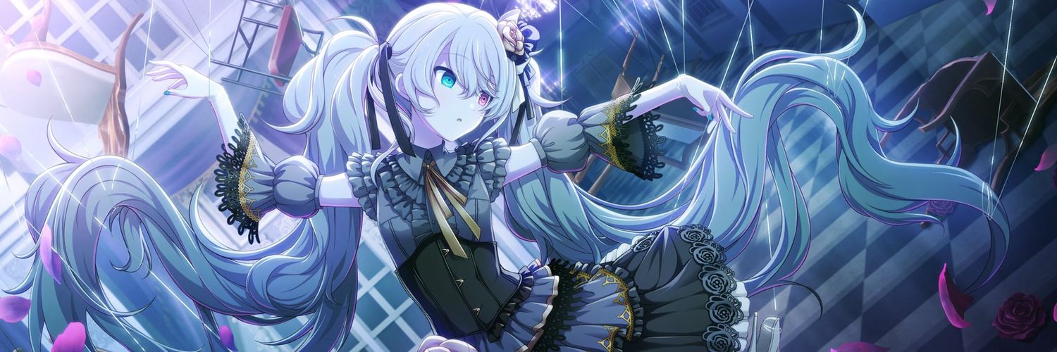 Gothfather_G's profile banner image