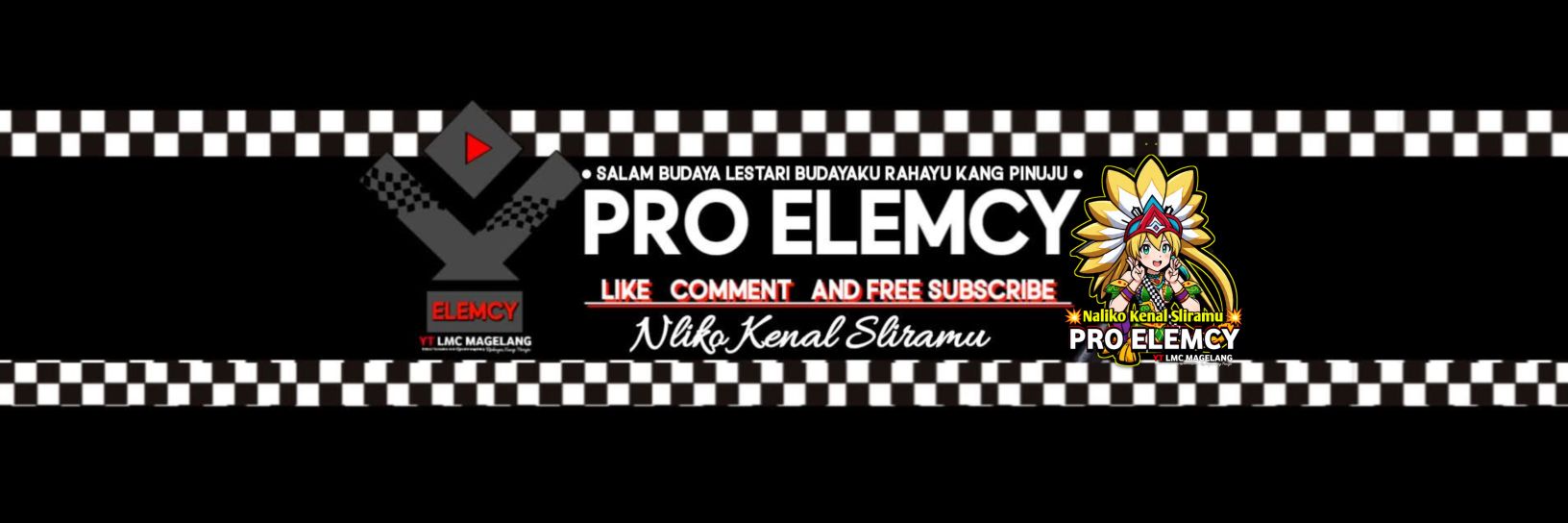 LmcMagelang's profile banner image