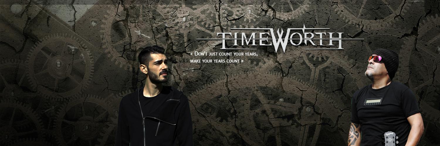 TimeWorth_net's profile banner image