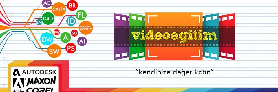 videoegitim's profile banner image