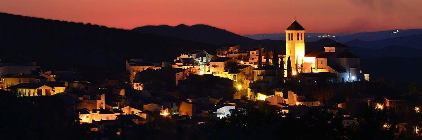 TurismoQuesada's profile banner image