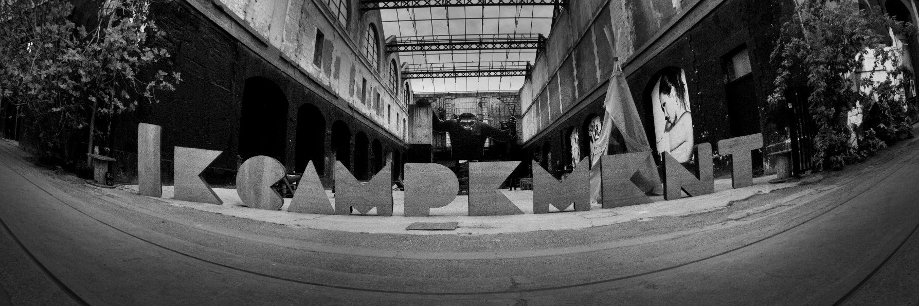 Pépinière Le Campement banner