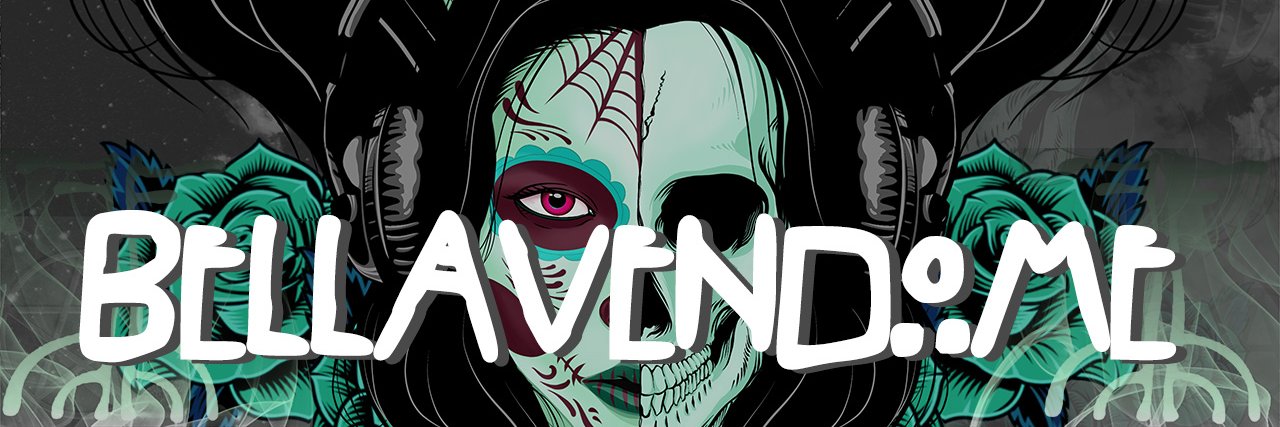 BellaVendome's profile banner image