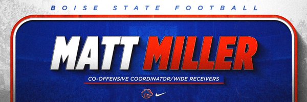 2mattmiller Profile Banner