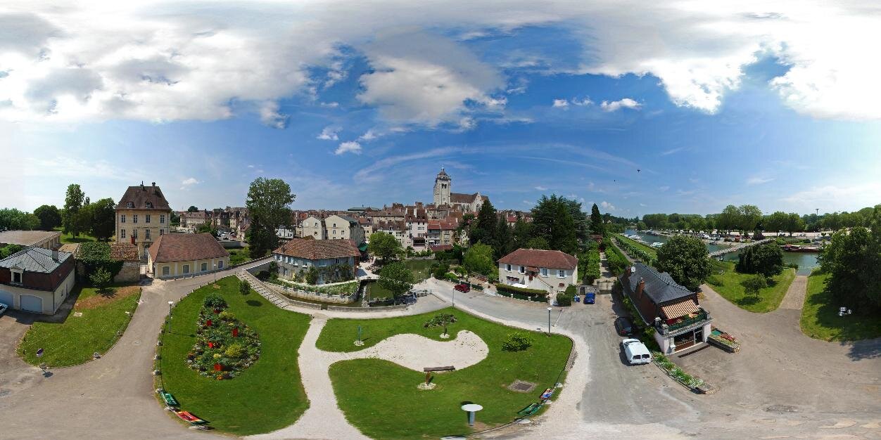 OT du Pays de Dole banner