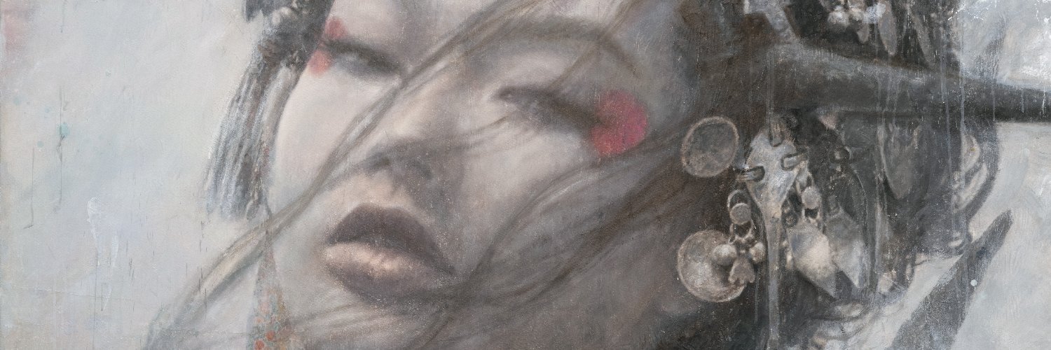 Romulo Royo banner