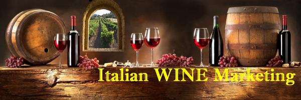 TwitItalianWine Profile Banner