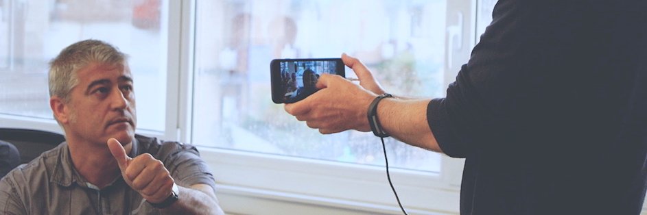 Álvaro Andoin banner